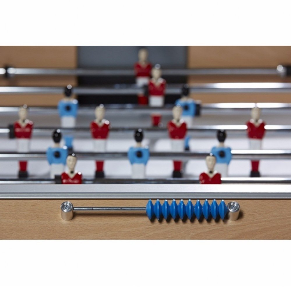 Deluxe Club Foosball Table by René Pierre