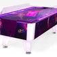 Cosmic Thunder 7' Air Hockey by Valley Dynamo