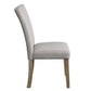 Charnell Side Chair (Set-2)