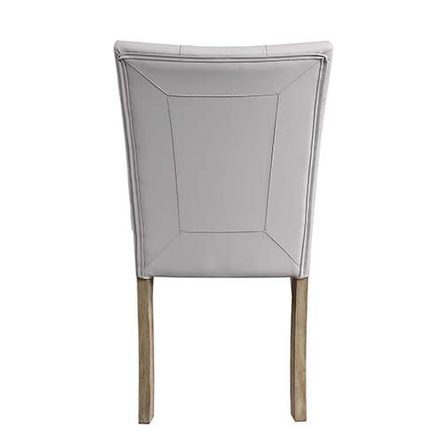 Charnell Side Chair (Set-2)