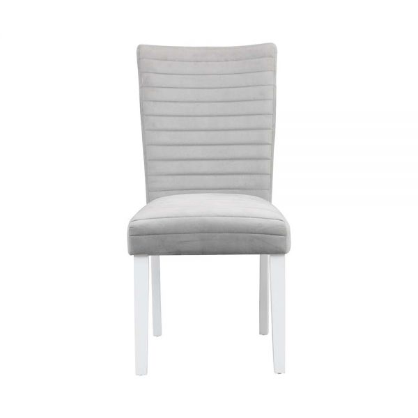 Elizaveta Side Chair (Set-2)