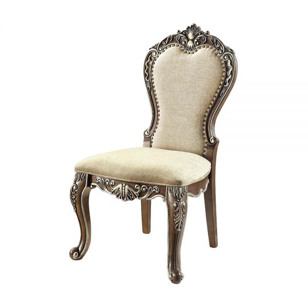 Latisha Side Chair (Set-2)