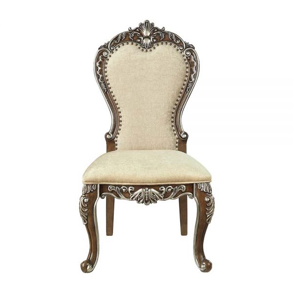 Latisha Side Chair (Set-2)