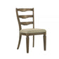 Parfield Side Chair (Set-2)