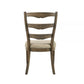 Parfield Side Chair (Set-2)