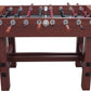 "The Mission" Foosball Table by Berner Billiards