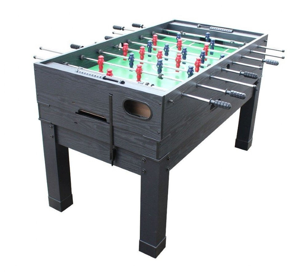 13-in-1 Multi-Game Table by Berner Billiards.