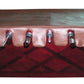 Foosball Table Cover in Brown by Berner Billiards (Indoor Only)