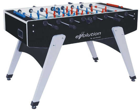 G-5000 Foosball Table by Garlando