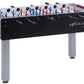 G-500 Evolution Indoor Foosball Table by Garlando w/Cover