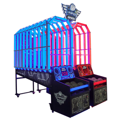 HYPERshoot - Arcade Basketball Game