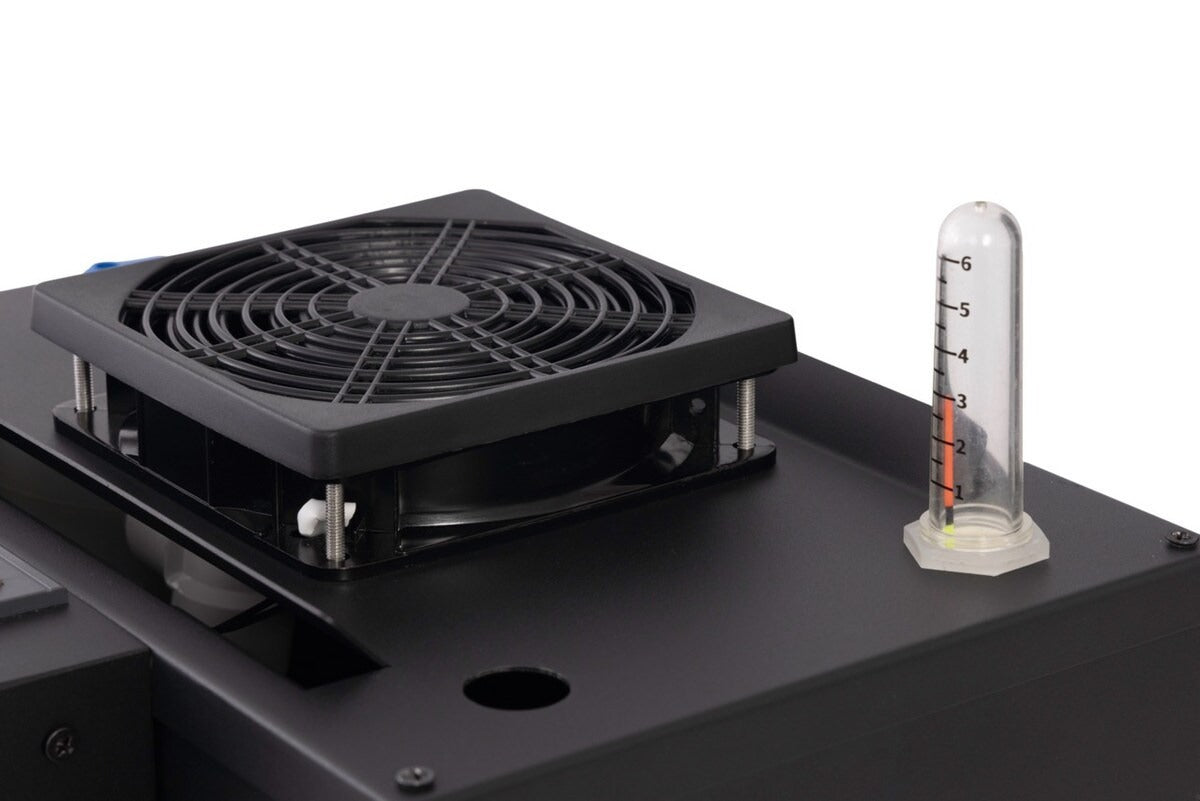 HYDRA® TURBO Commercial Electronic Humidifier – High Capacity Cabinet &amp; Walk-In System