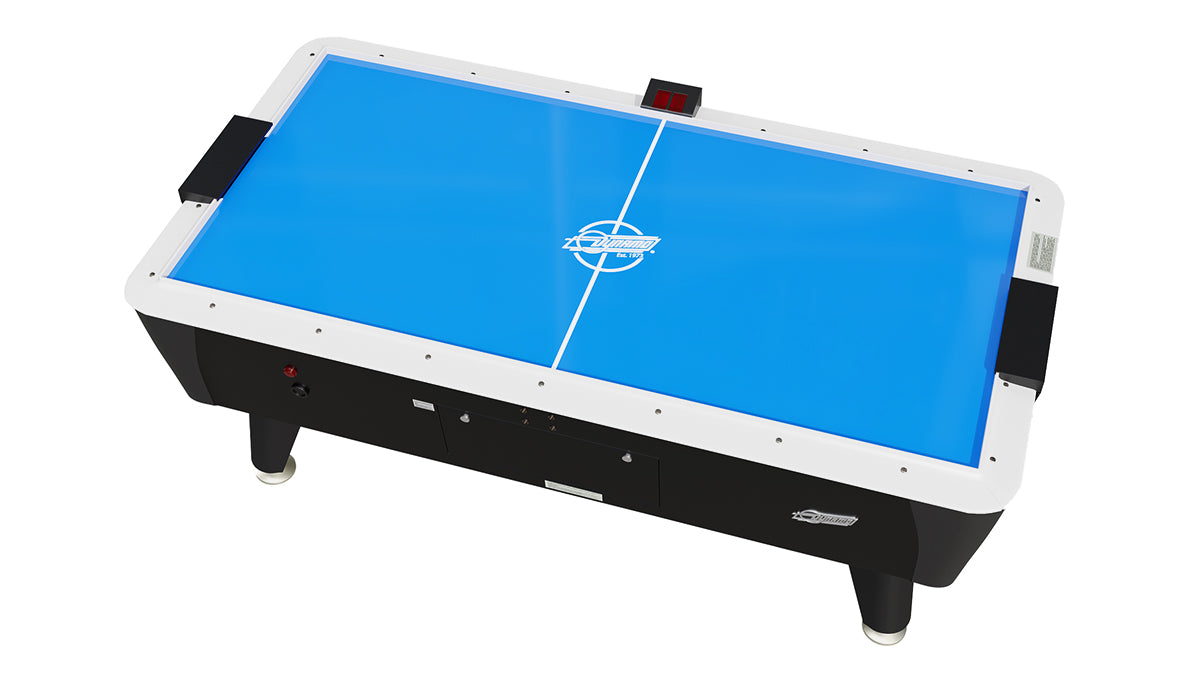 Valley-Dynamo ProStyle 7-Foot Commercial Grade Air Hockey Table