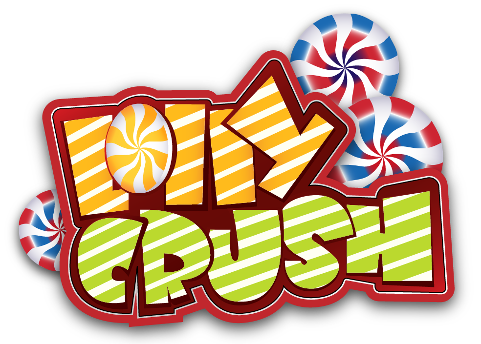 Namco Lolly Crush Arcade Game Machine – 1-2 Player Skill Redemption | Spinning Candy Ring Towers | Versus Aim &amp; Throw | Bonus Round.