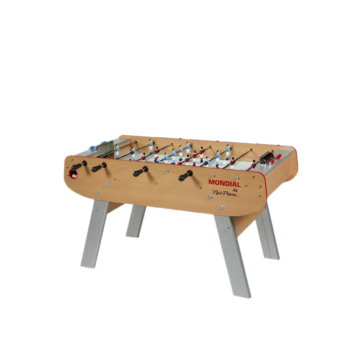 Mondial Foosball Table by René Pierre