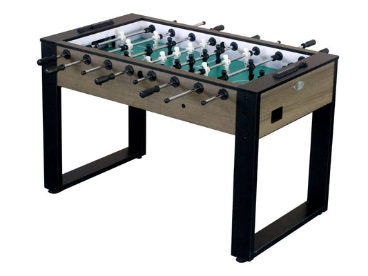 "The Moderno" Foosball Table by Berner Billiards