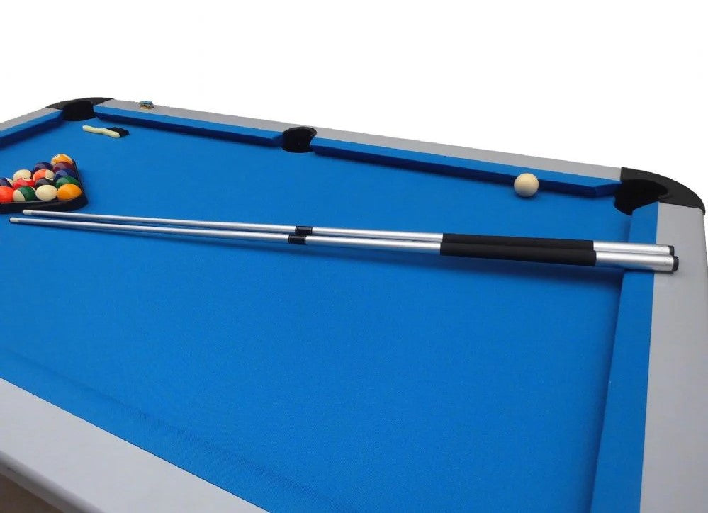 Florida Orlando outdoor pool table by Berner Billiards