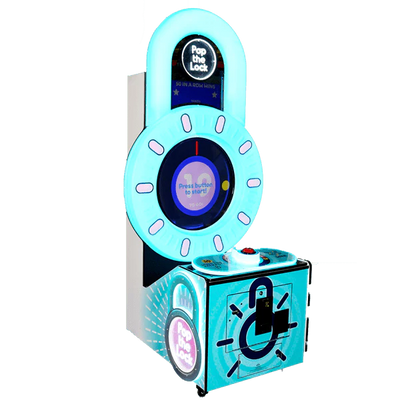 Pop the Lock Arcade Machine