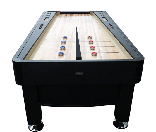 "The Rebound" 7ft Shuffleboard Table by Berner Billiards