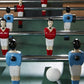 Goal Foosball Table by René Pierre