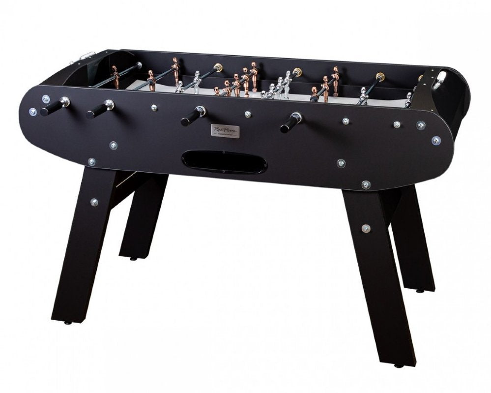 Onyx Foosball Table by René Pierre