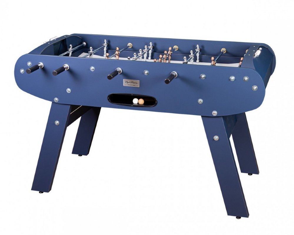 Onyx Foosball Table by René Pierre