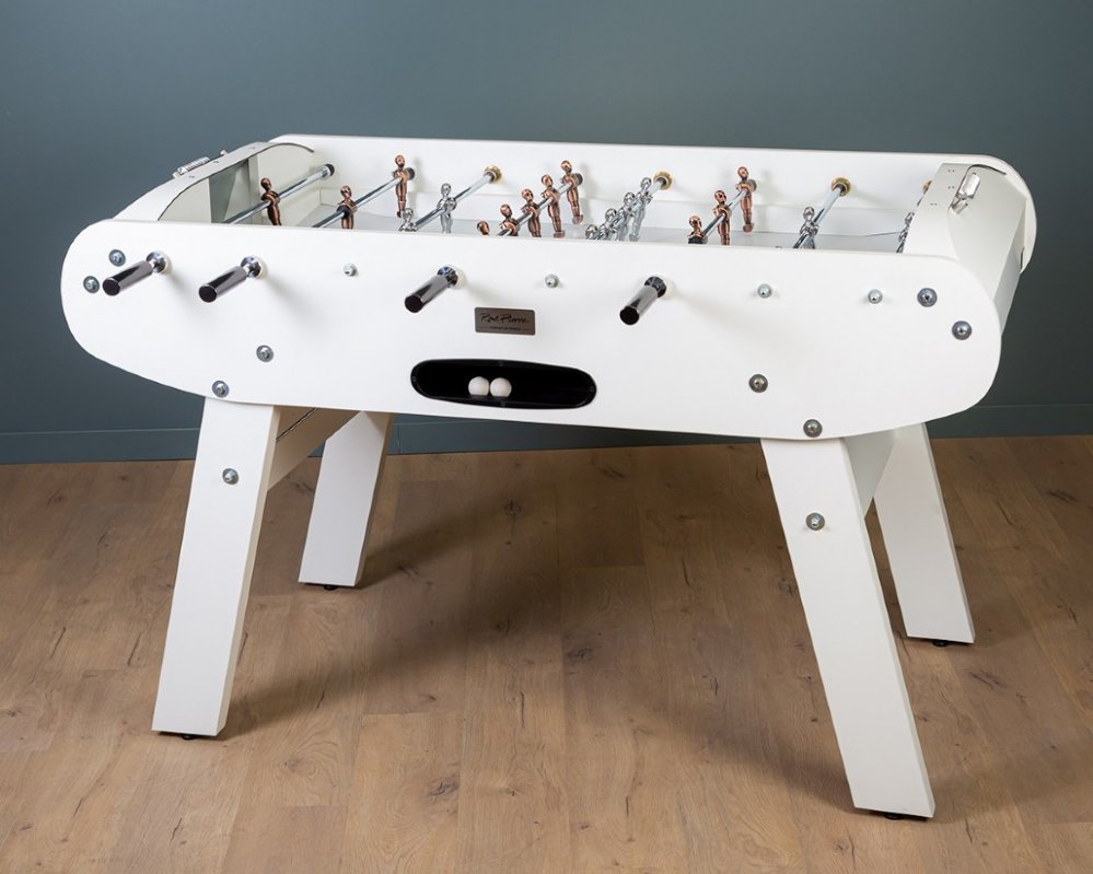 Onyx Foosball Table by René Pierre