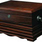 Tradition Series 125 Cigar Humidor by Humidor Supreme