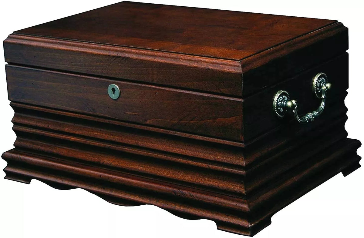Tradition Series 125 Cigar Humidor by Humidor Supreme.