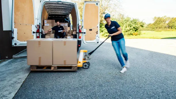 Optional* In Home Delivery