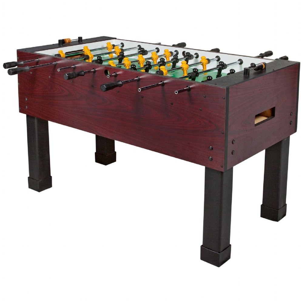 Commercial Tournament Sport Foosball Table by Tornado.