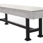 "The Urban" Shuffleboard Table by Berner Billiards, 9ft, 12ft, 14ft, 16ft