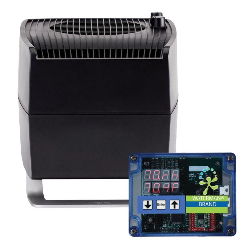 Winfield Humidification System For Cigar Spaces (250 Cubic Ft).