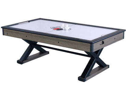 "The X-Treme" 7 foot Air Hockey Table by Berner Billiards