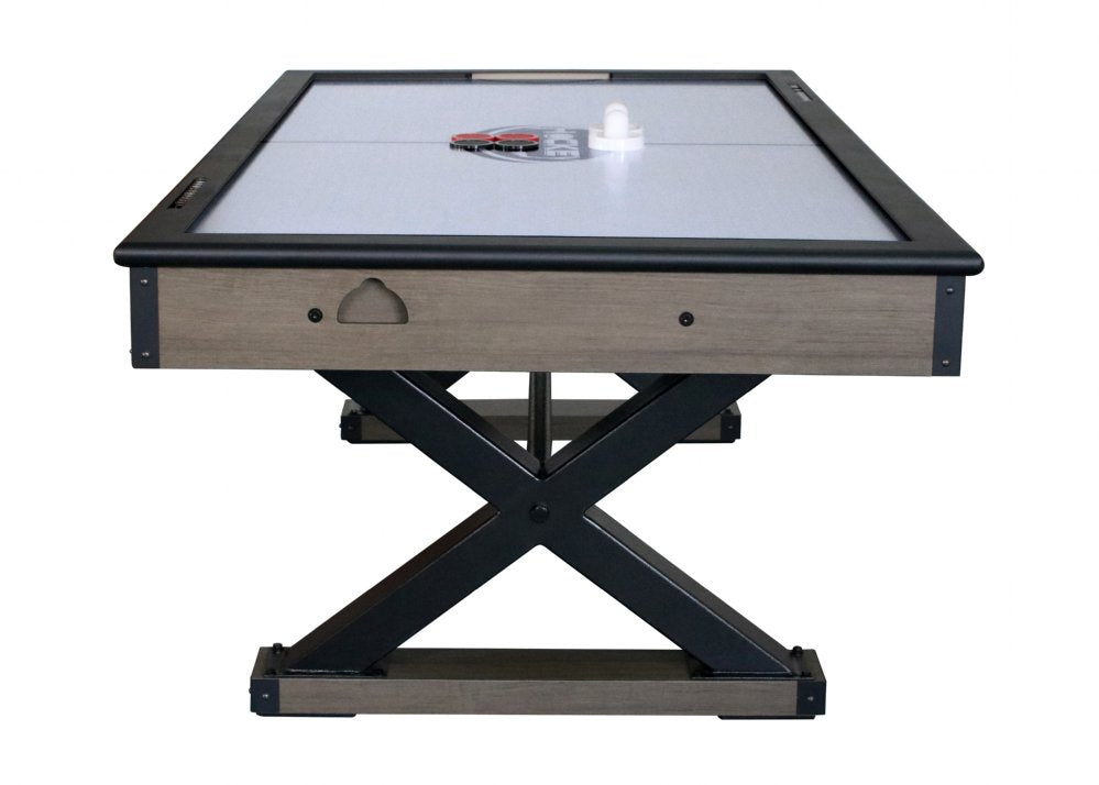 &quot;The X-Treme&quot; 7 foot Air Hockey Table by Berner Billiards.