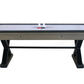 "The X-Treme" 7 foot Air Hockey Table by Berner Billiards