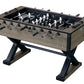 "The X-Treme" Foosball Table by Berner Billiards