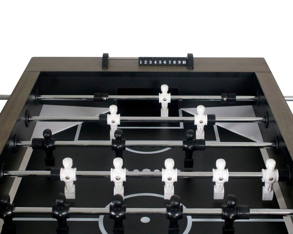 "The X-Treme" Foosball Table by Berner Billiards