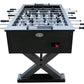 "The X-Treme" Foosball Table by Berner Billiards