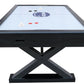 "The X-Treme" 7 foot Air Hockey Table by Berner Billiards