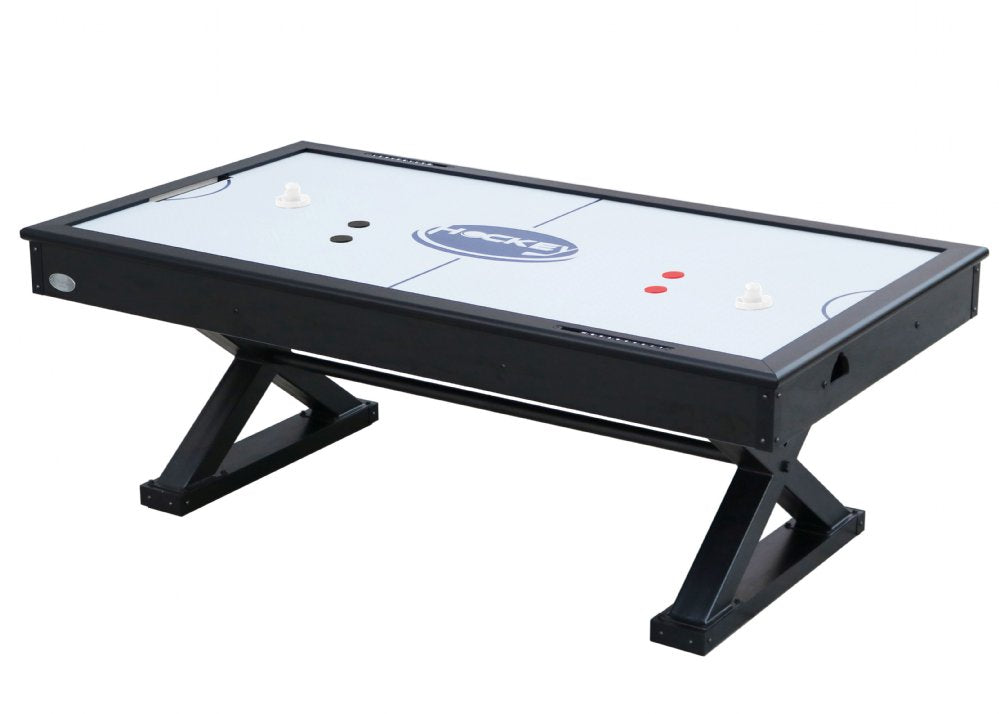 &quot;The X-Treme&quot; 7 foot Air Hockey Table by Berner Billiards.