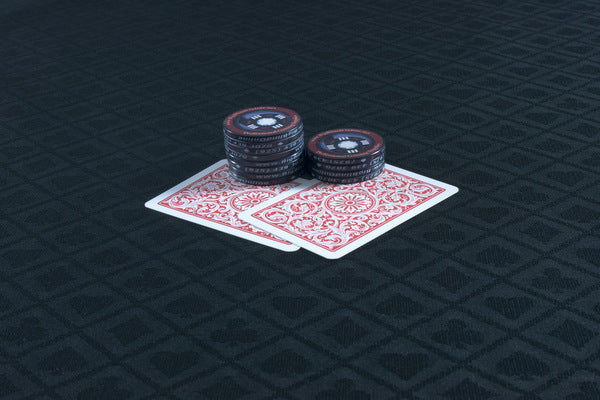 BBO The Rockwell Poker Table