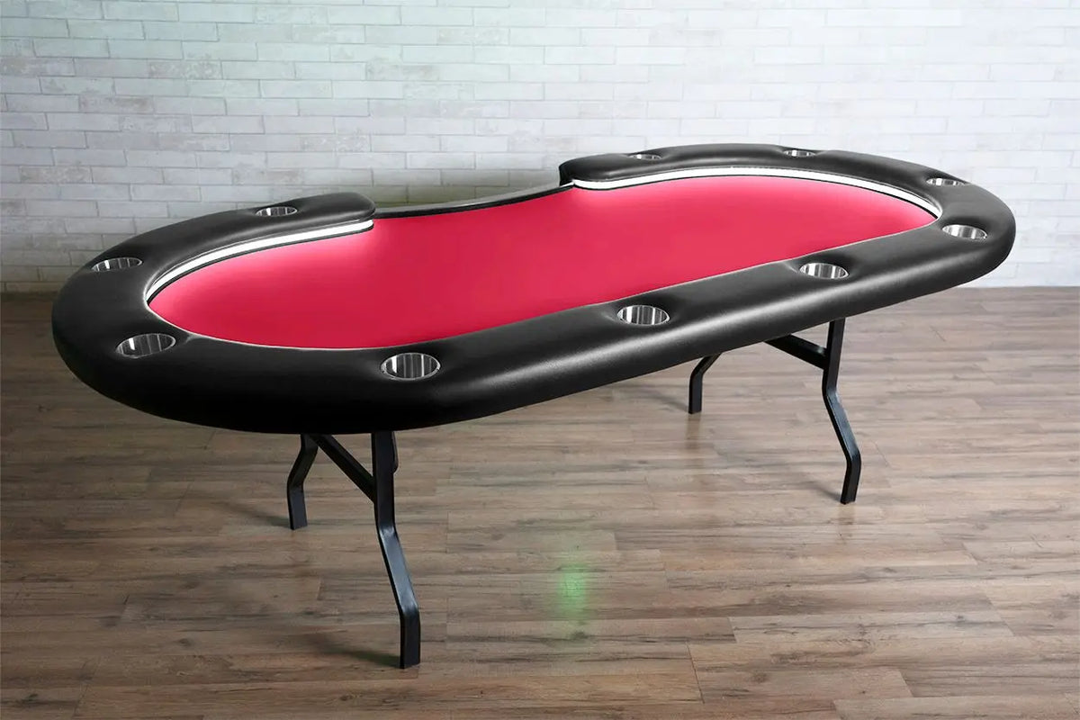BBO The Aces Pro Alpha Table.