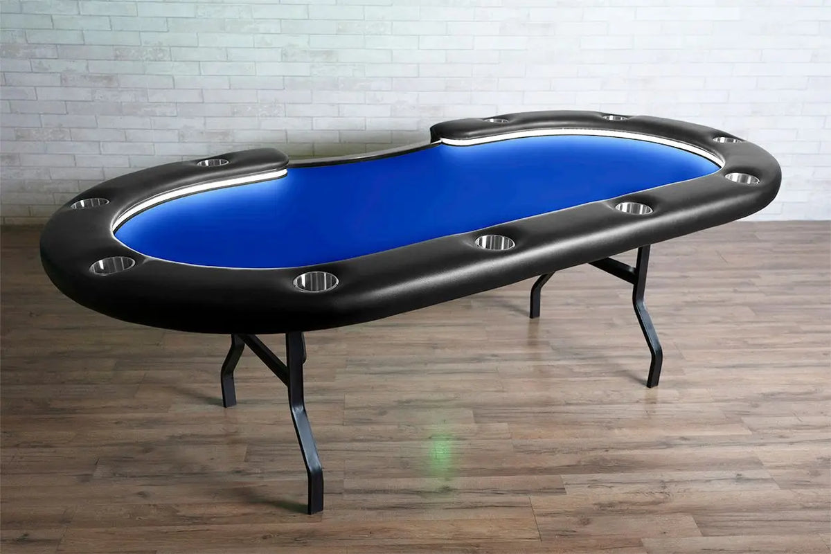 BBO The Aces Pro Alpha Table.