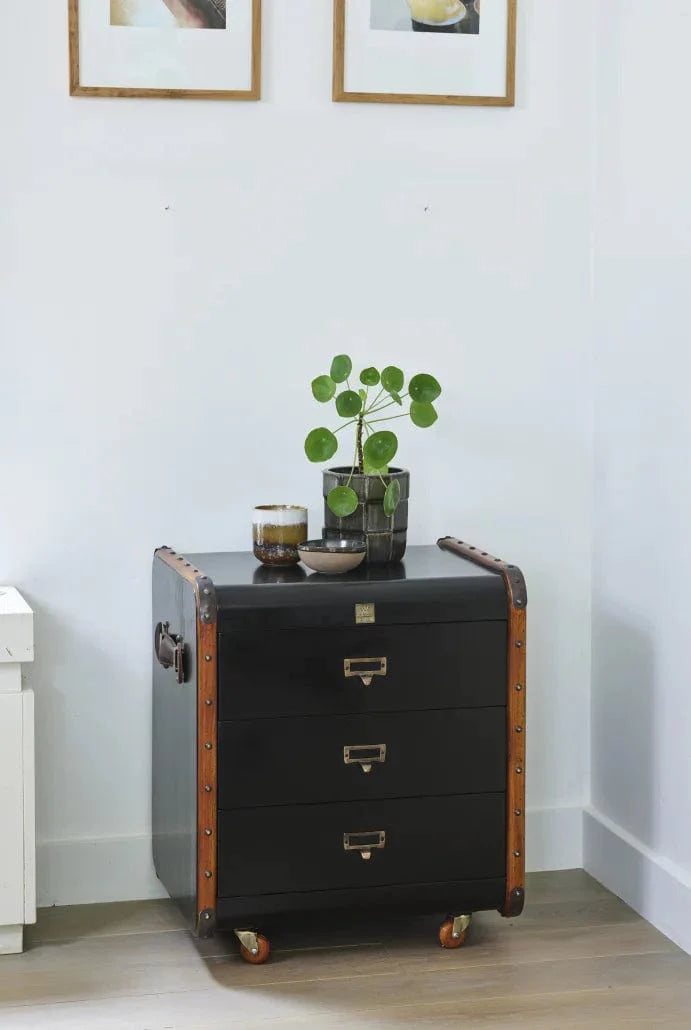 Authentic Models Stateroom Drawers Small.