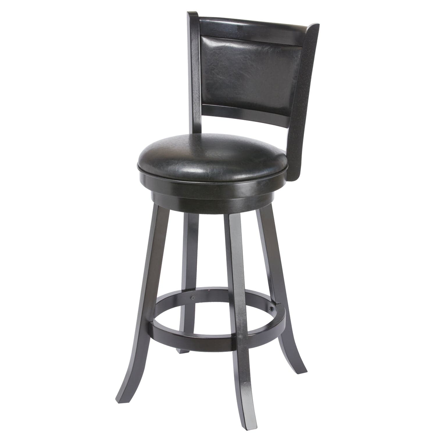 RAM Game Room Swivel Back Barstool - Atomic Game Store