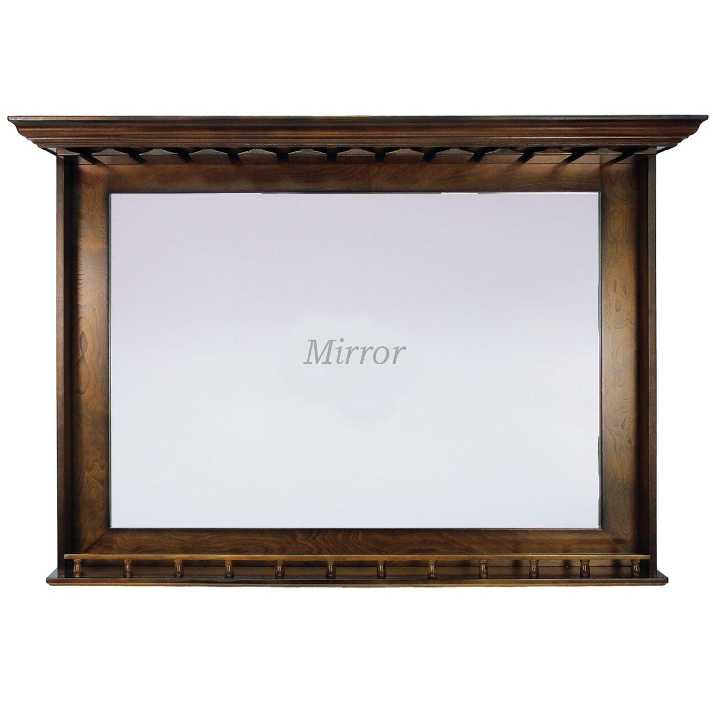 RAM Game Room Bar Mirror - Atomic Game Store