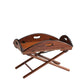 British Butler Table by Authentic Models
