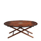 British Butler Table by Authentic Models