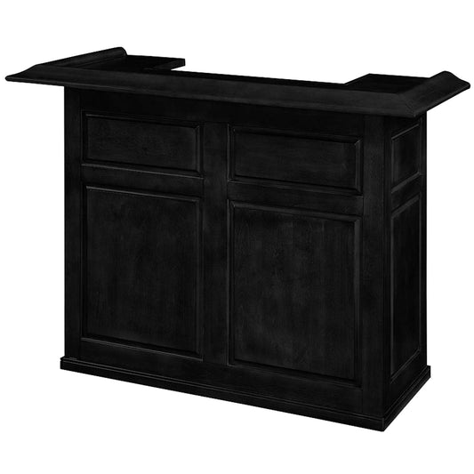 RAM Game Room 60" Home Bar - Atomic Game Store